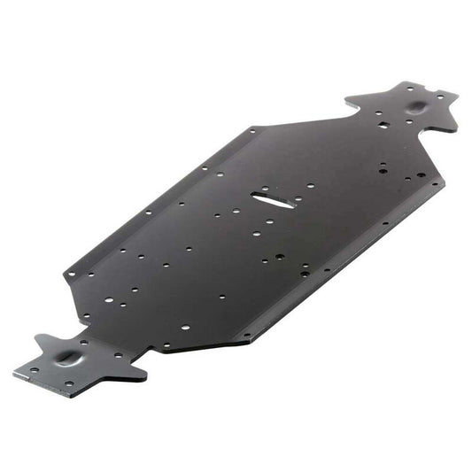 ARRMA Chassis Plate Aluminium SWB AR320188 - ARAC3741