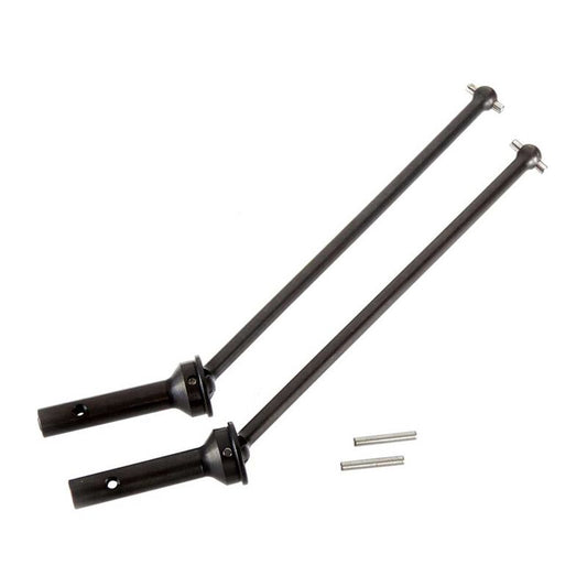 ARRMA 183mm CVD Driveshafts suit Kraton 2pcs AR220033 - ARAC3985