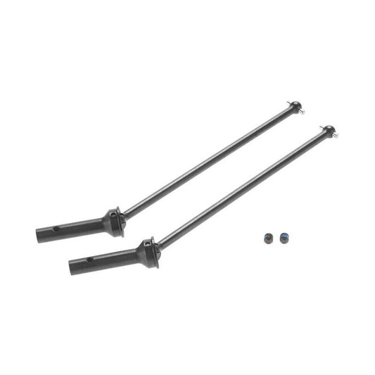 ARRMA 174.5mm CV Driveshaft Set 2pcs AR220031 - ARAC3986