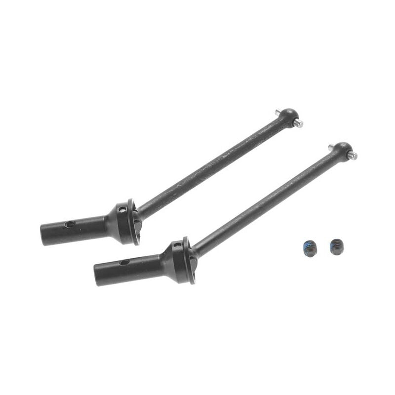 ARRMA 115mm CV Driveshaft Set 2pcs AR220032 - ARAC3988