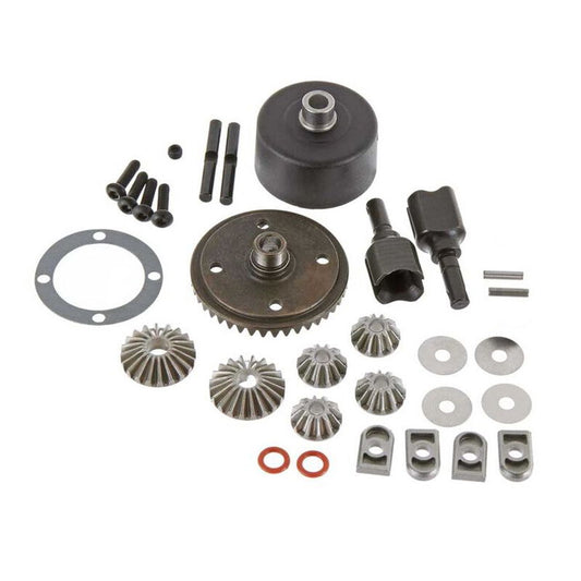 ARRMA 43T Diff Set Spiral Cut AR220041 - ARAC4004