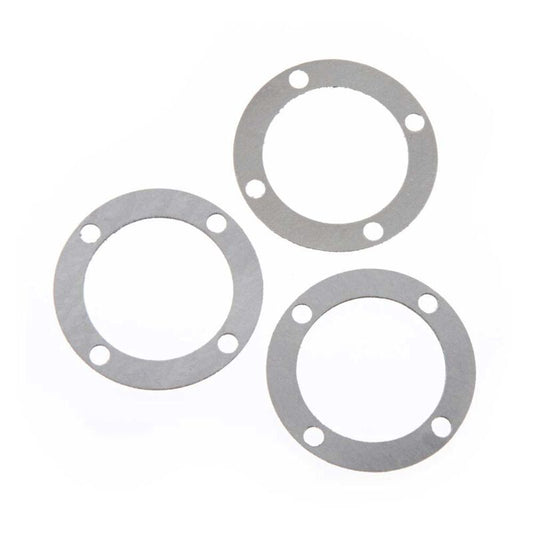 ARRMA Diff Gasket 3pcs AR310444 - ARAC4007