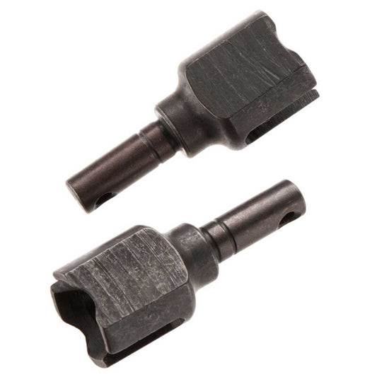 ARRMA Diff Outdrive Cups Steel 2pcs AR310439 - ARAC4011