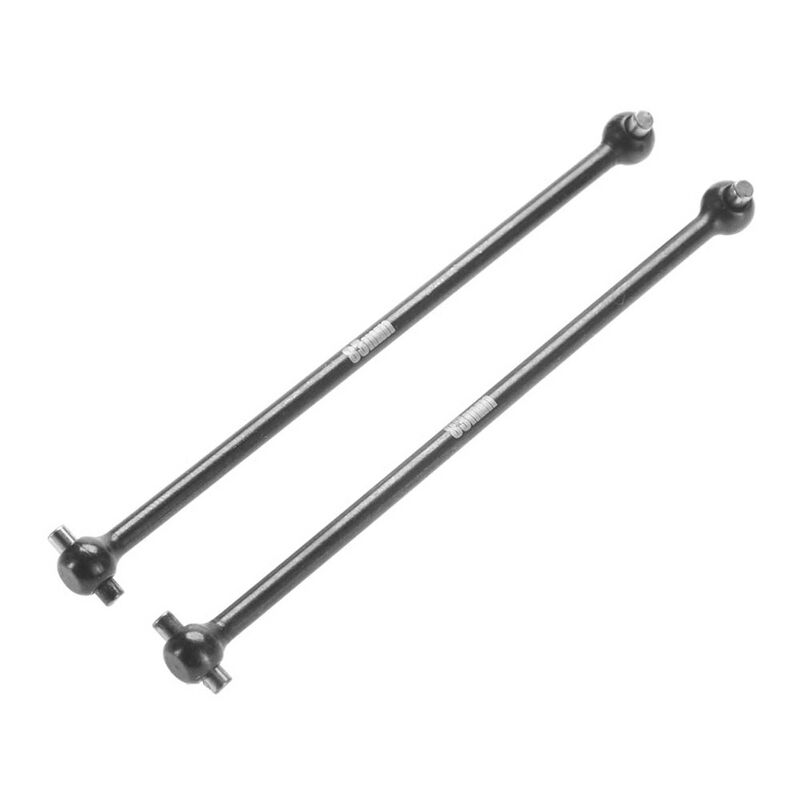 ARRMA Dogbones 2pcs AR310771 - ARAC4026