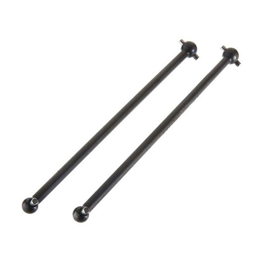 ARRMA 139mm Dogbones 2pcs AR310459 - ARAC4034