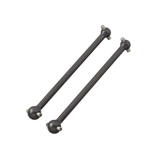 ARRMA 83.5mm Dogbones 2pcs AR310588 - ARAC4040