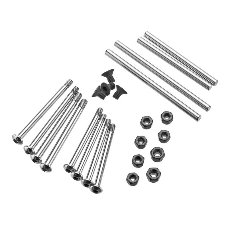 ARRMA HD Hinge Pin Set AR220004 - ARAC5020