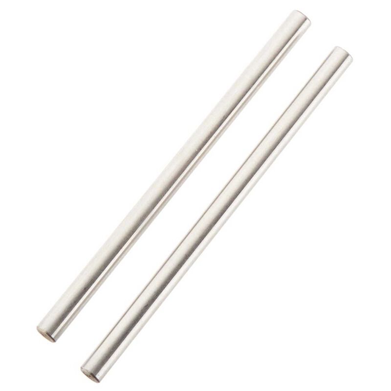 ARRMA 4x67.5mm Lower Hinge Pin 2pcs AR330381 - ARAC5032