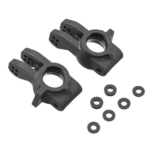 ARRMA Rear Hub Set 2pcs AR330374 - ARAC5039