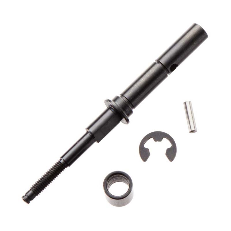 ARRMA 59mm Slipper Input Shaft suit BLX AR310599 - ARAC5055