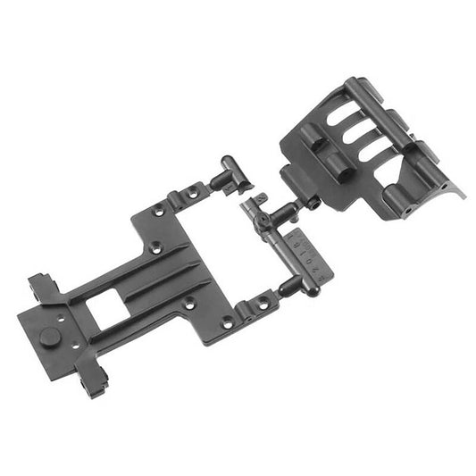 ARRMA Motor Guard suit Fury/ Raider XL AR320181 - ARAC6971