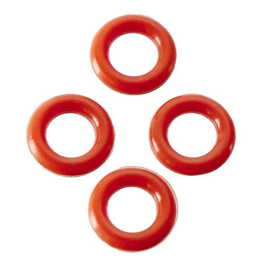 ARRMA Transmission O-Rings P5 4pcs AR716001 - ARAC7400
