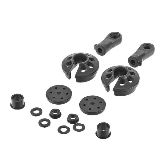 ARRMA Shock Parts Set 14pcs AR330203 - ARAC8909