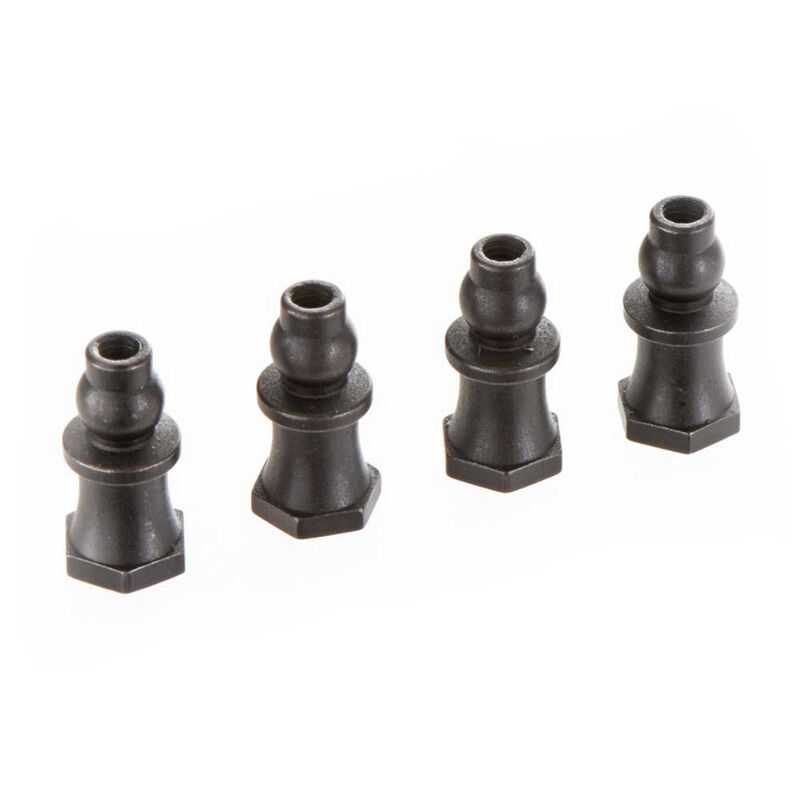 ARRMA Shock Standoff 4pcs AR330232 - ARAC8955