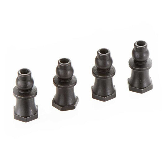 ARRMA Shock Standoff 4pcs AR330232 - ARAC8955