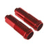 ARRMA 16x63mm Shock Bodies Red Aluminium 2pcs AR330250 - ARAC8997