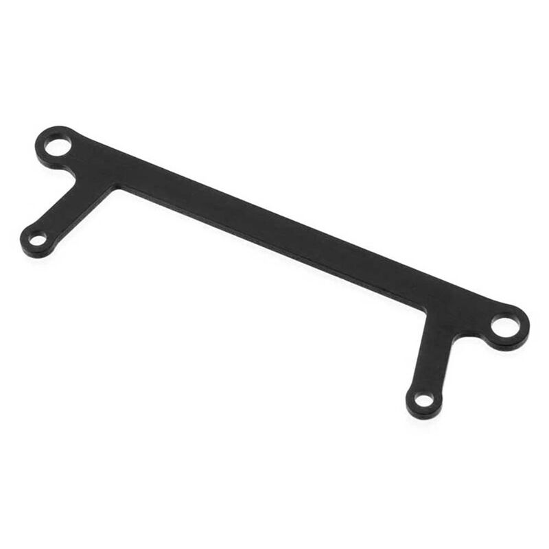 ARRMA Rr Shock Tower Brace suit Fury/ Raider XL/ Vorteks - AR330056 - ARAC9010