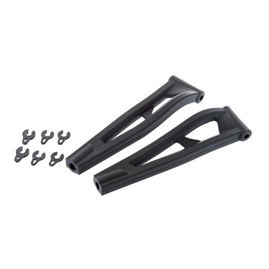ARRMA Front Upper Suspension Arm Set L&R 2pcs AR330218 - ARAC9025