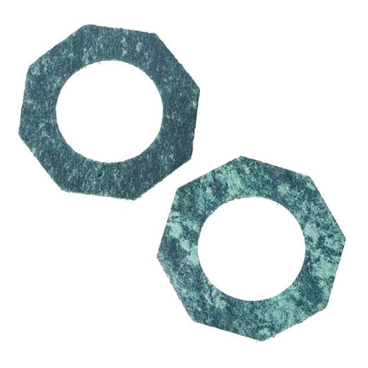 ARRMA Slipper Pads 2pcs AR310584 - ARAC9029