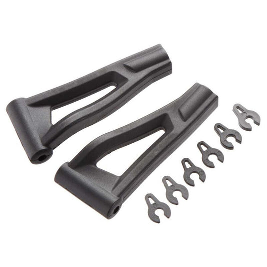 ARRMA Front Upper Suspension Arms 2pcs AR330215 - ARAC9043