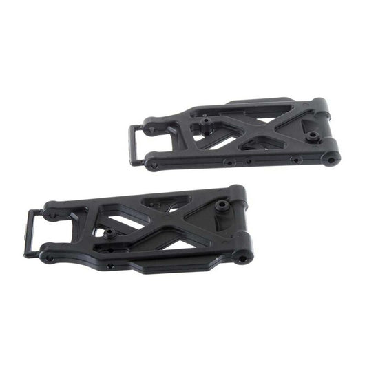 ARRMA Rear Lower Suspension Arms 2pcs AR330192 - ARAC9045