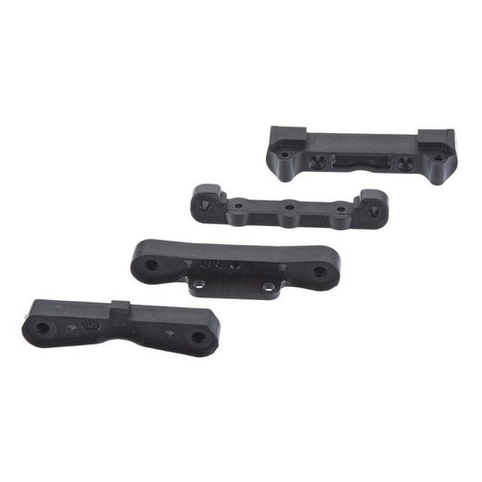 ARRMA Suspension Mount Set suit 6S 4pcs AR330379 - ARAC9052