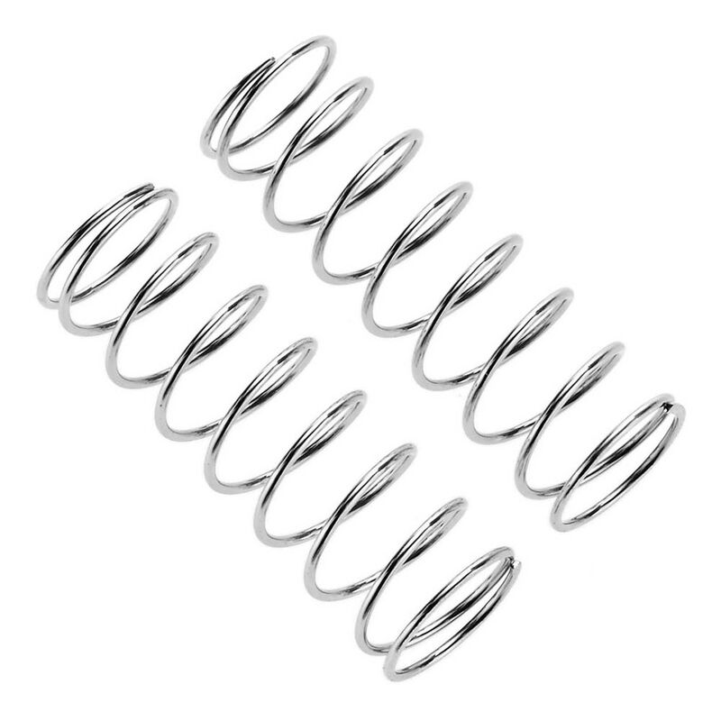 ARRMA 49.5mm Fr Shock Springs 2pcs AR330066 - ARAC9200