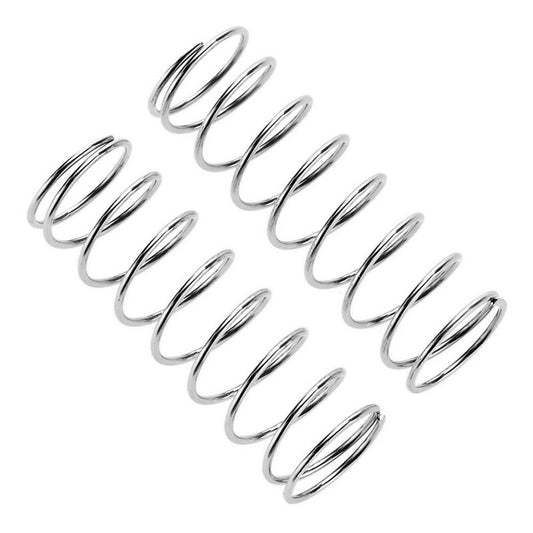 ARRMA 49.5mm Fr Shock Springs 2pcs AR330066 - ARAC9200