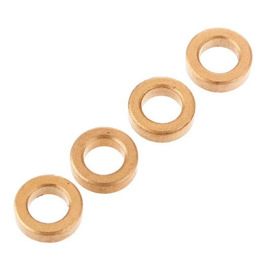 ARRMA 6x10x3mm Oilite Steering Bushes 4pcs AR340067 - ARAC9362