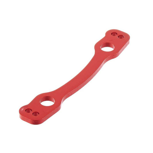 ARRMA Steering Rack Red Aluminium AR340060 - ARAC9365