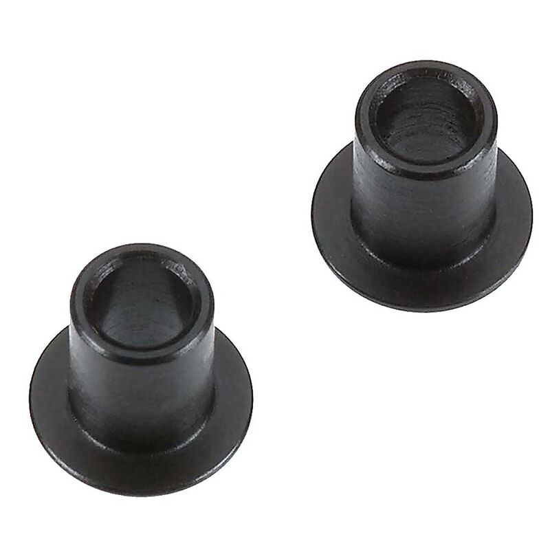 ARRMA 7x4.5x6mm Steering Bush Flange Pipes 2pcs AR340006 - ARAC9381