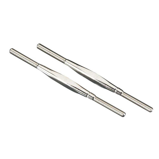 ARRMA 3x71mm Turnbuckles 2pcs AR330065 - ARAC9391