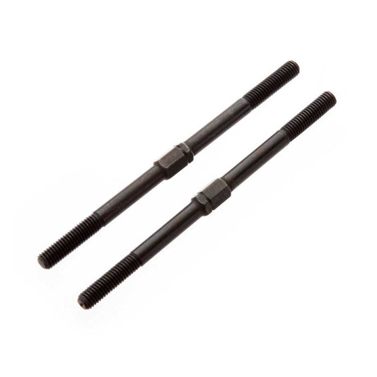 ARRMA 5x89mm Steel Turnbuckle 2pcs AR330221 - ARAC9393