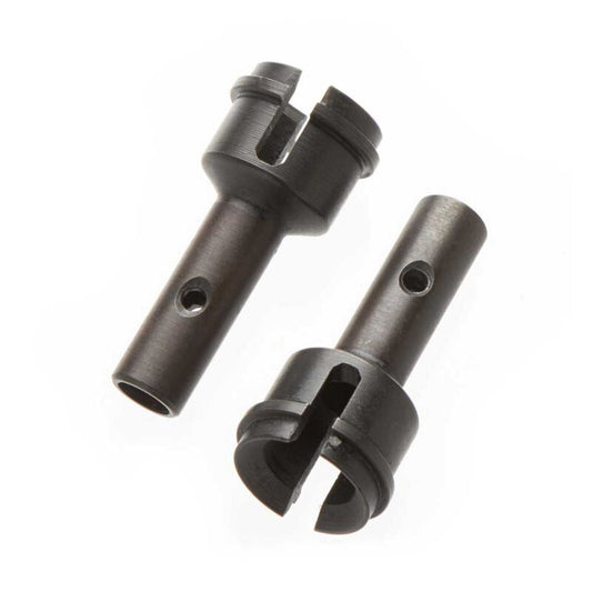 ARRMA Stub Axles suit 6S 2pcs AR310431 - ARAC9411