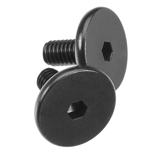 ARRMA 3x6mm Washer Head Motor Mount Screws 2pcs AR704306 - ARAC9700