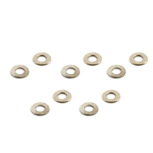 ARRMA 2.7x5x0.5mm Washers 10pcs AR709012 - ARAC9831