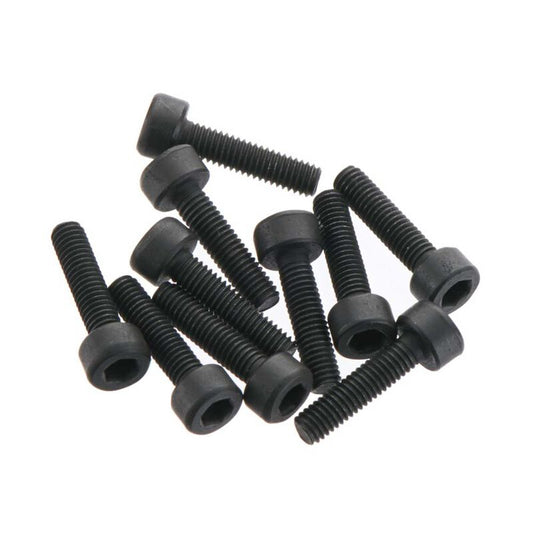 ARRMA 3x12mm Hex Drive Cap Head Screws 10pcs AR723312 - ARAC9878