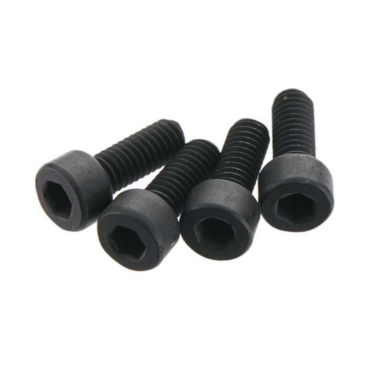 ARRMA 4x10mm Hex Drive Cap Head Screws 4pcs AR723410 - ARAC9884
