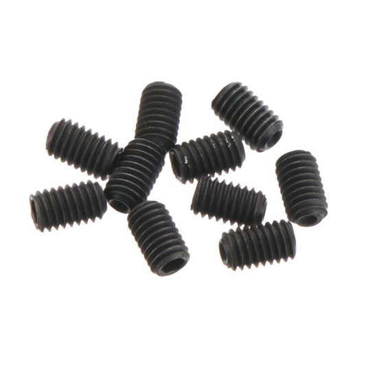 ARRMA 3x5mm Grub Screws 10pcs AR724305 - ARAC9904