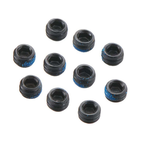 ARRMA 4x3mm Grub Screws 10pcs AR724403 - ARAC9908