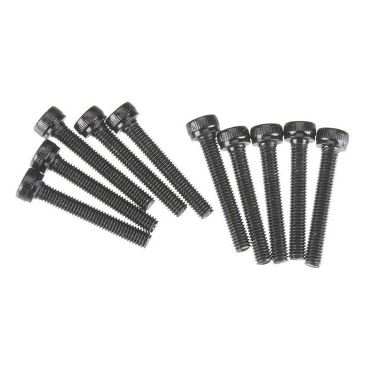 AXIAL 3x20mm Hex Drive Cap Head Screws 10pcs AXA088 - AXIC0088