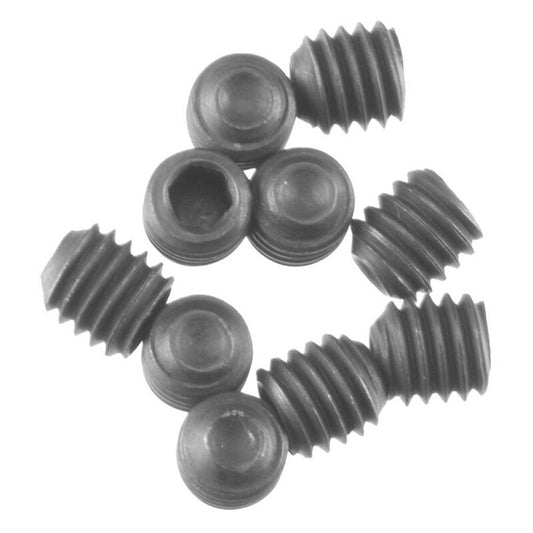 AXIAL 3x3mm Grub Screws 10pcs AXA180 - AXIC0180