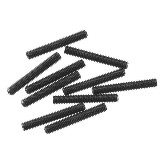AXIAL 3x20mm Hex Drive Set Screws 10pcs AXA0187 - AXIC0187