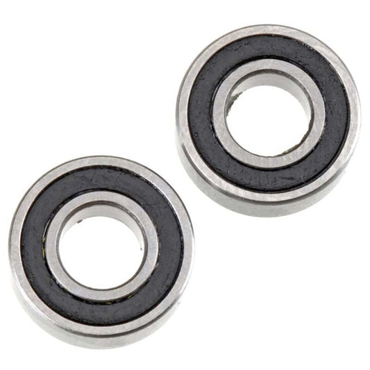 AXIAL 5x11x4mm Rubber Shielded Bearings 2pcs AXA1221 - AXIC0221