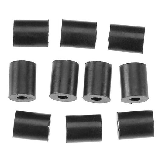 AXIAL 3x7x8mm Shock Dampers 10pcs AXA1358 - AXIC0358