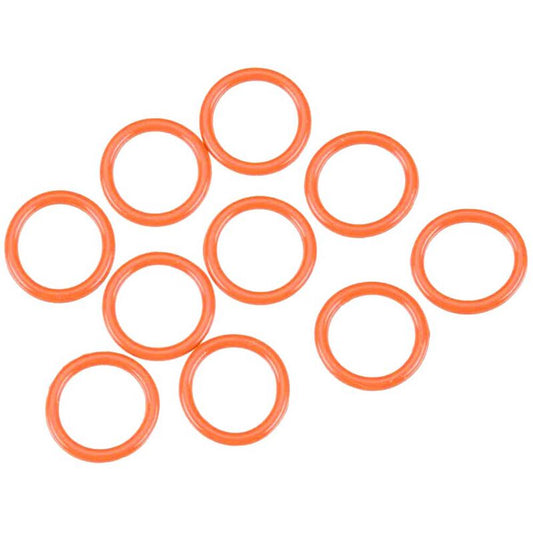 AXIAL 9x1.5mm O-Rings Orange 10pcs AXA1186 - AXIC1186