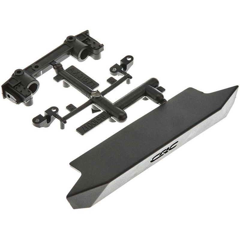 AXIAL Front Bumper suit CRC JK AX31571 - AXIC4017