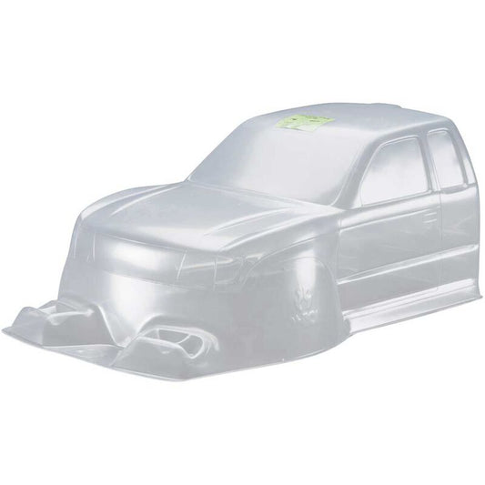 AXIAL Trail Honcho Cab Clear Body Shell AX4025R - AXIC4026