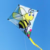 Windspeed Single Line Kite Bumble Bee - WS884