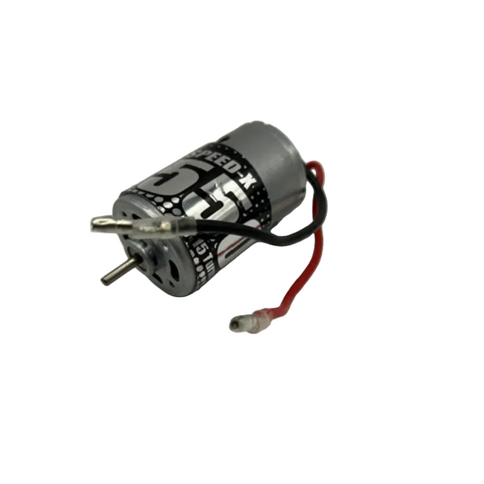 TEAM CORALLY 15T 550size Brushed Motor - C-00250-100